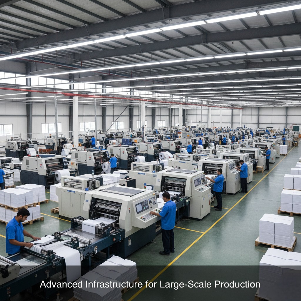 Printing press